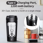 Licuadora Portátil USB