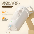 Licuadora Portátil USB